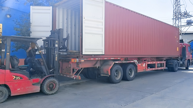 Сенімді зауыттық жөнелту - әрбір тапсырыс үшін жылдам және қауіпсіз жеткізуді қамтамасыз ету