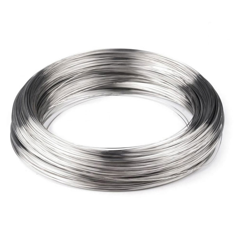 metal button raw materials aluminum wire